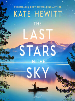 cover image of The Last Stars in the Sky